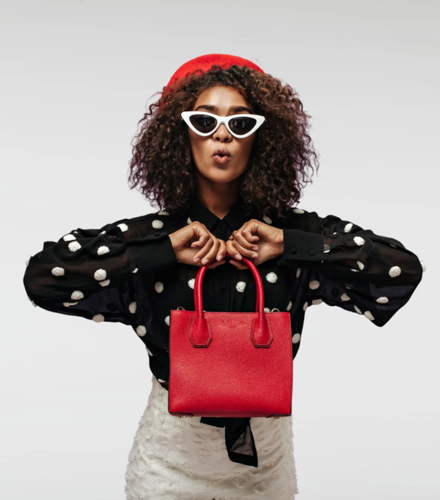 Bags & Accessories