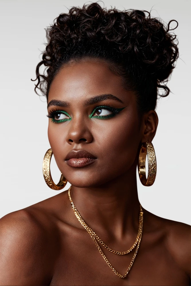 Beauty & Cosmetics