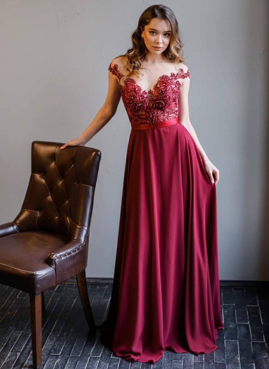 Dresses