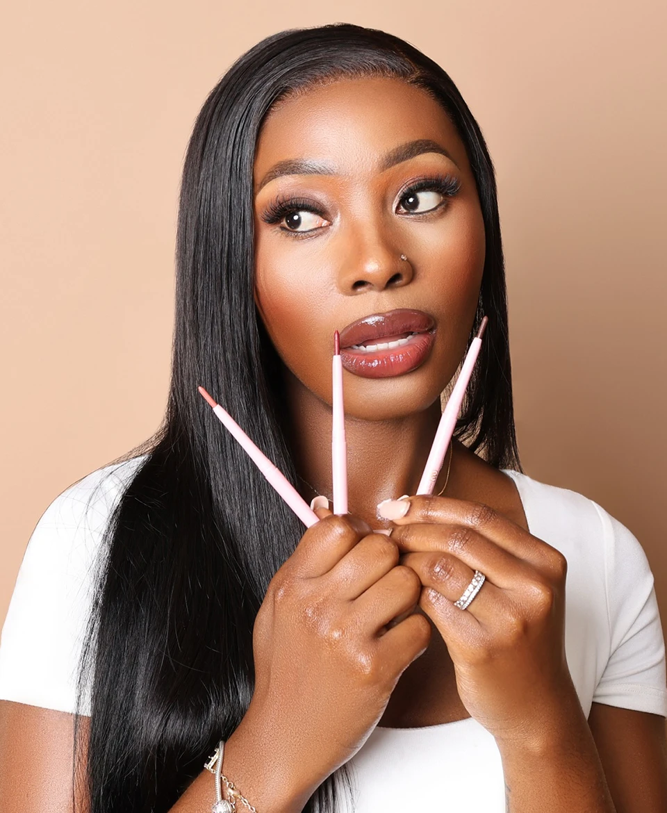 Mayworld Creamy Lip Liner