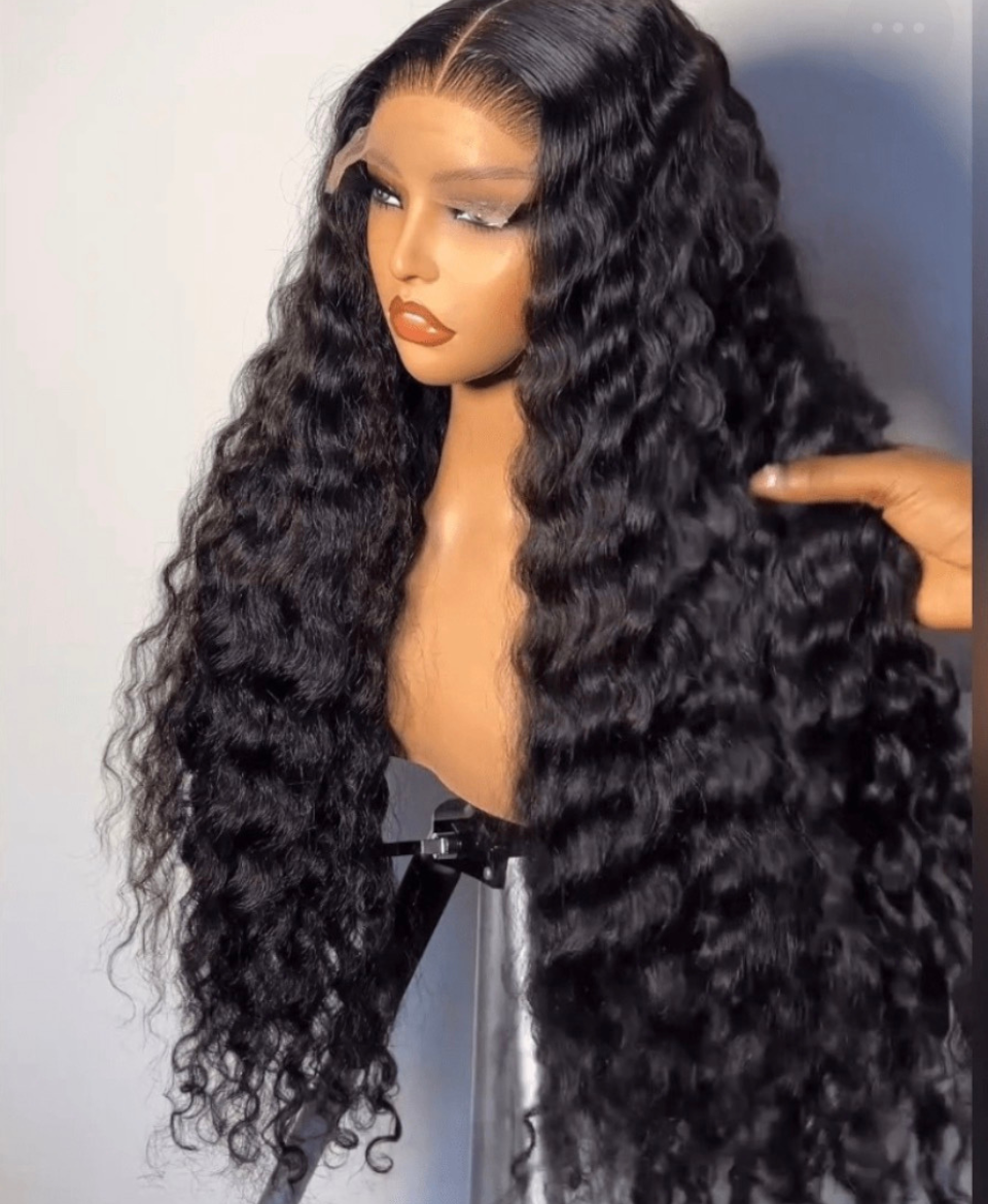 Deep Body Wave