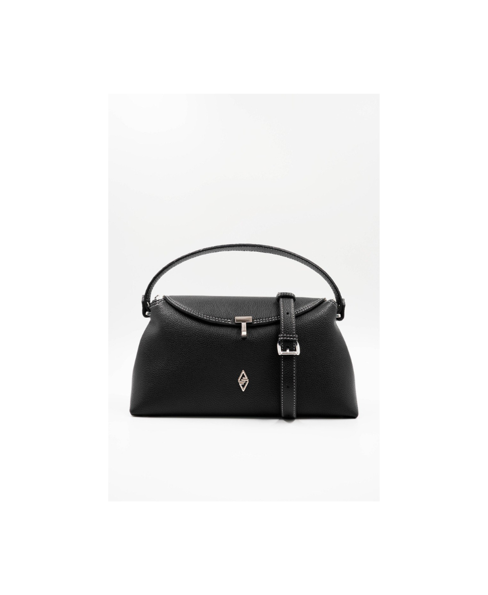 The Siena Luxe Shoulder Bag